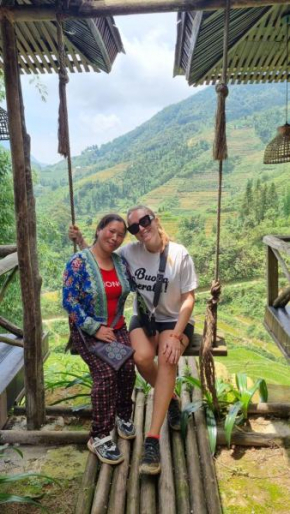 Má Si H'MÔNG HOMESTAY Tả Phìn